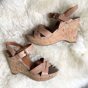 Franco Sarto | 'Farley' Wedge